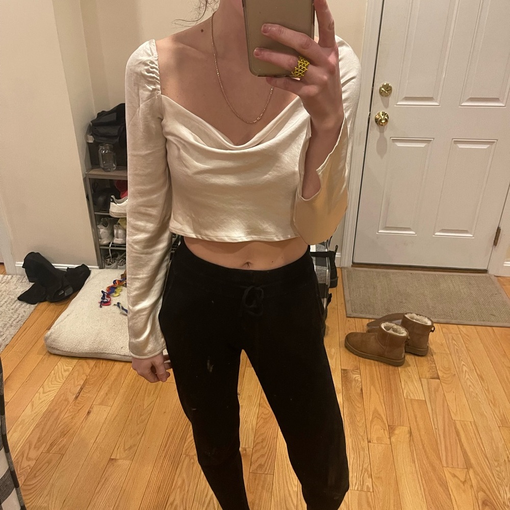 Princess Polly Long Sleeve